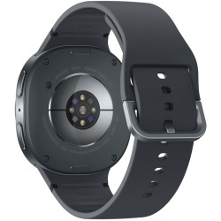 Buy Samsung Galaxy Watch8 LTE - SM-L335 - Dark Gray, 44mm, LTE in Cyprus, Nicosia, Limassol, Larnaka, Pafos