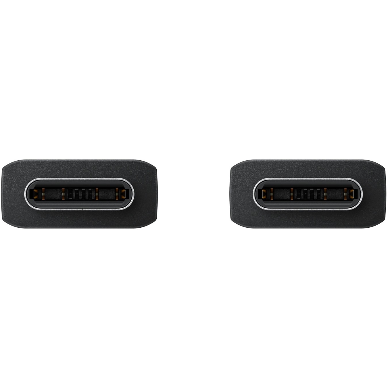 Samsung USB-C to USB-C Cable - EP-DX310 - Black, 1.8m, 3A — Buy in Cyprus with Fast Delivery