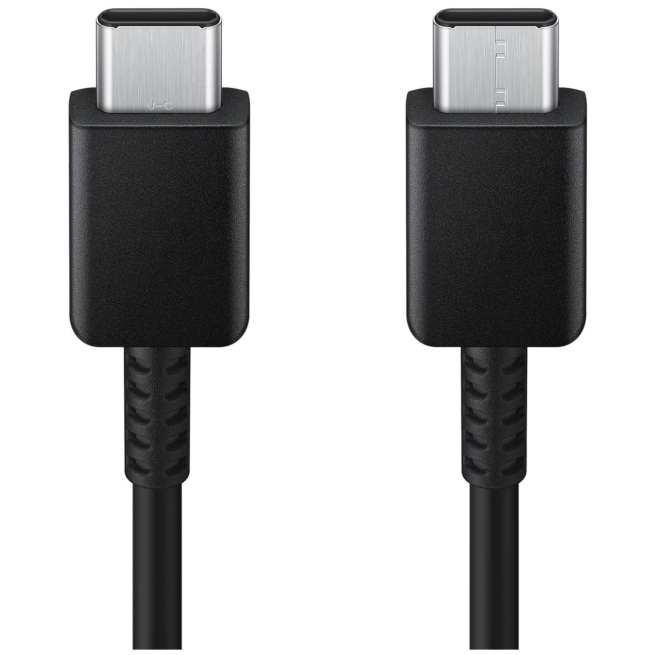 Samsung USB-C to USB-C Cable - EP-DX310 - Black, 1.8m, 3A — Buy in Cyprus with Fast Delivery