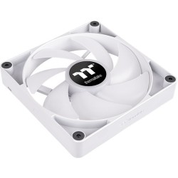 Buy Thermaltake CT120 ARGB Sync PC Cooling Fan 120mm - CT120 - White, 500-2000 R... in Cyprus, Nicosia, Limassol, Larnaka, Pafos