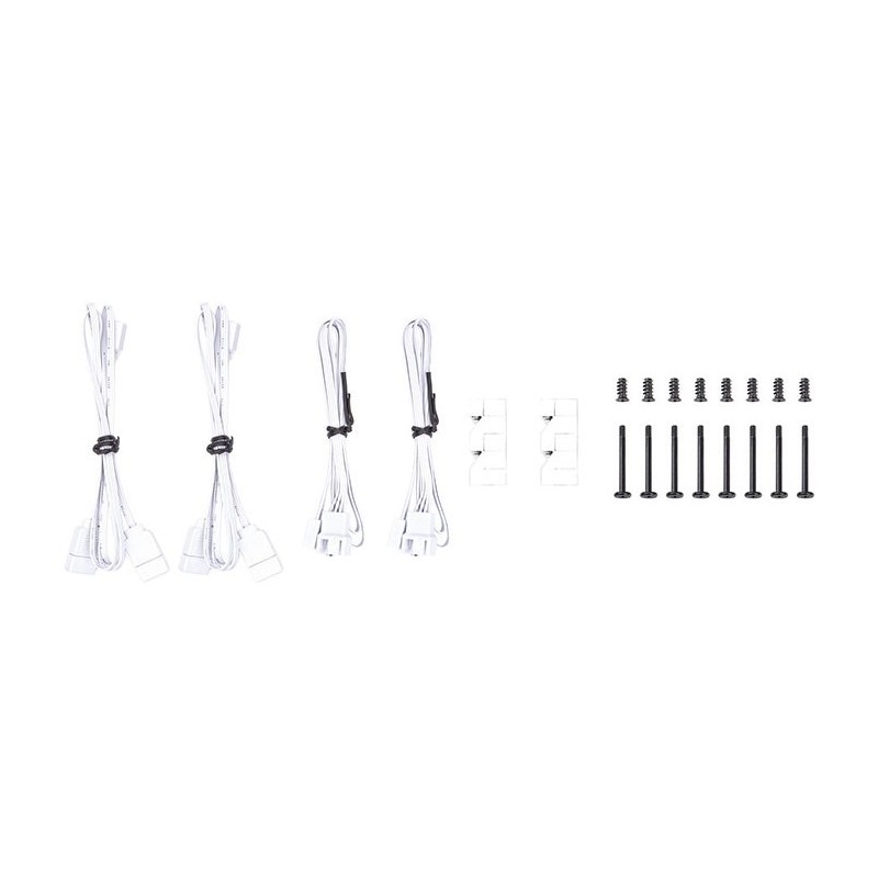 Buy Thermaltake CT120 ARGB Sync PC Cooling Fan 120mm - CT120 - White, 500-2000 R... in Cyprus, Nicosia, Limassol, Larnaka, Pafos