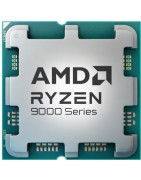 Buy AMD AM5 Ryzen 5 9600X Tray - 9600X - Zen 4, 6-Cores/12-Threads, 3.9-5.4GHz, ... in Cyprus, Nicosia, Limassol, Larnaka, Pafos