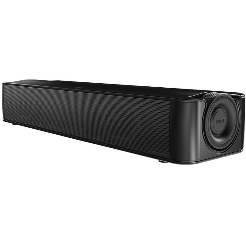 Buy Creative Audio-System Stage SE 2.0 Soundbar - Stage SE - (2.0-channel) in Cyprus, Nicosia, Limassol, Larnaka, Pafos
