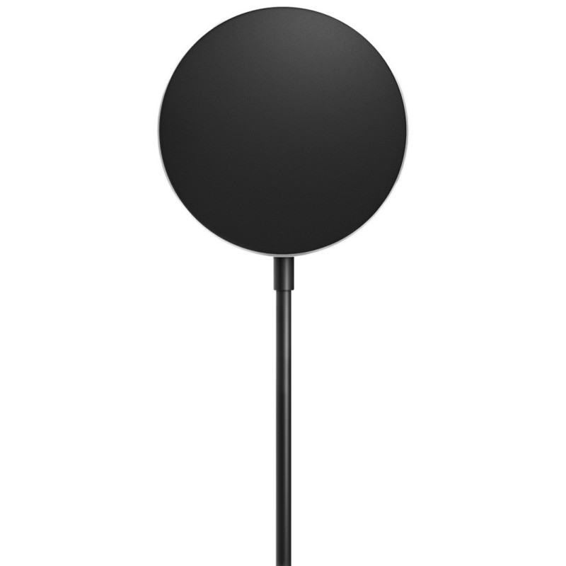 Buy Samsung Wireless Magnetic Pad Charger - Black in Cyprus, Nicosia, Limassol, Larnaka, Pafos