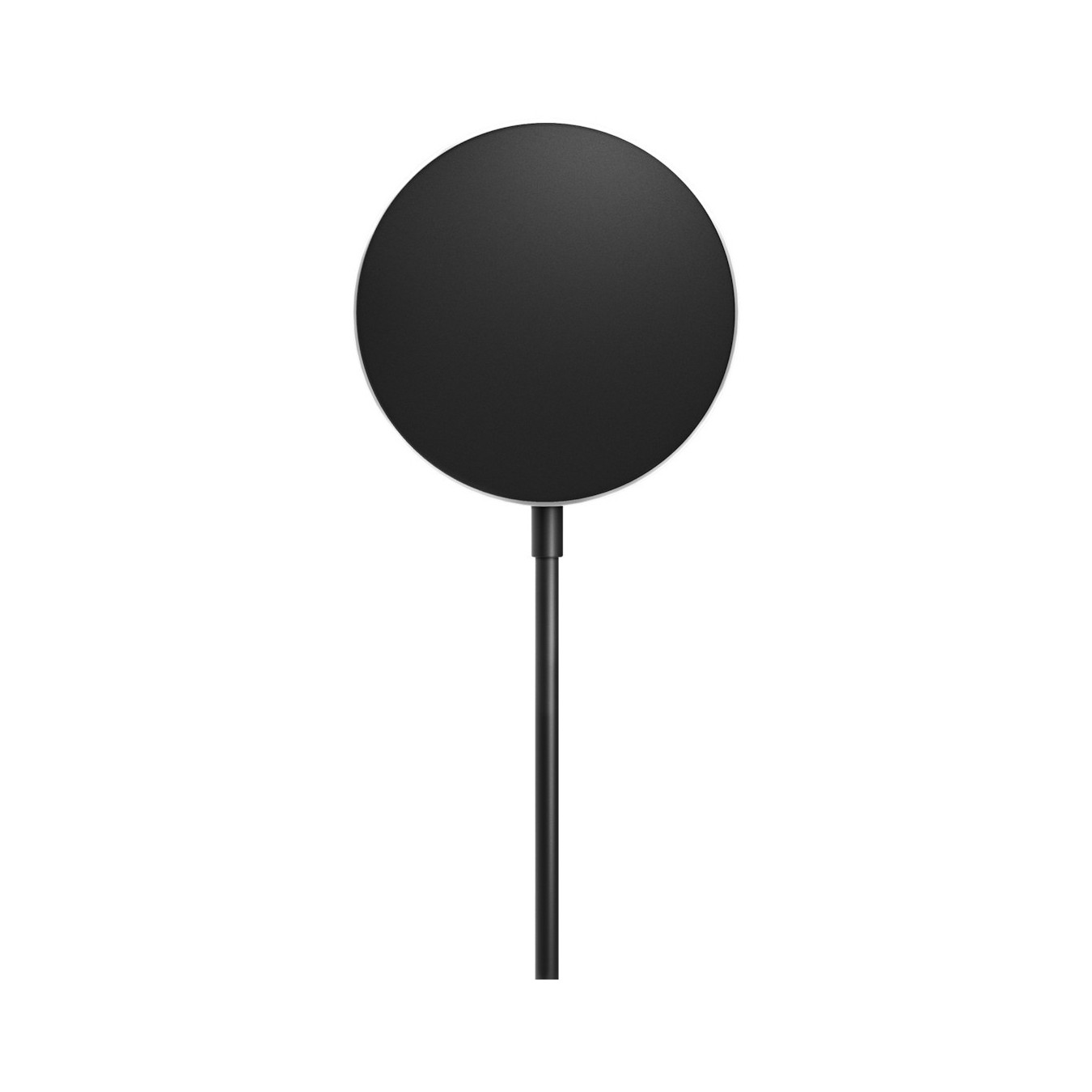 Samsung Wireless Magnetic Pad Charger - Black — Buy in Cyprus with Fast Delivery