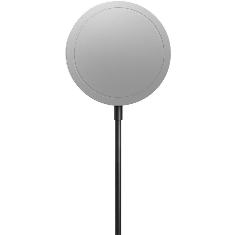 Buy Samsung Wireless Magnetic Pad Charger - Black in Cyprus, Nicosia, Limassol, Larnaka, Pafos