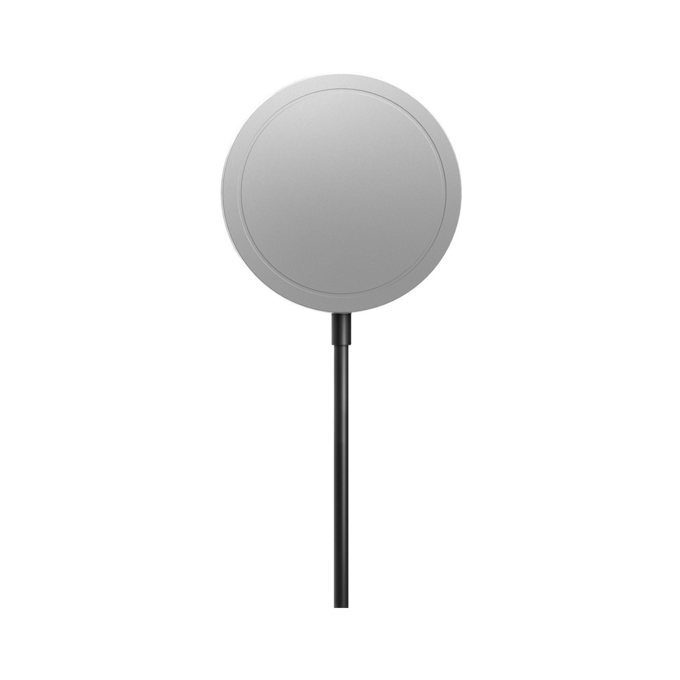 Samsung Wireless Magnetic Pad Charger - Black — Buy in Cyprus with Fast Delivery