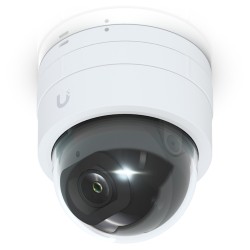 Buy UbiQuiti UniFi G5 Dome Ultra - UVC-G5-Dome-Ultra - Dome, 8 MP (4K), PoE in Cyprus, Nicosia, Limassol, Larnaka, Pafos