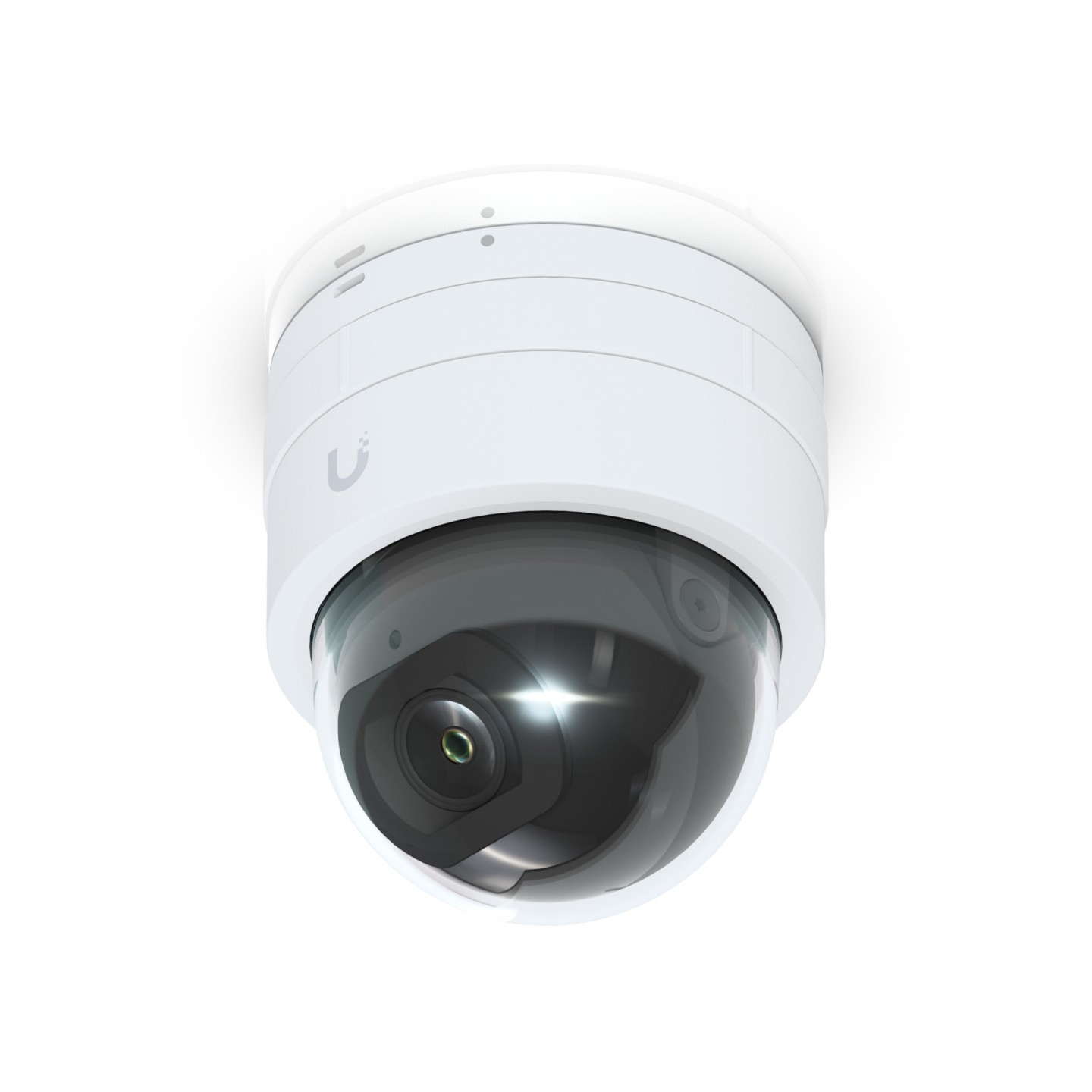 UbiQuiti UniFi G5 Dome Ultra - UVC-G5-Dome-Ultra - Dome, 8 MP (4K), PoE — Buy in Cyprus with Fast Delivery