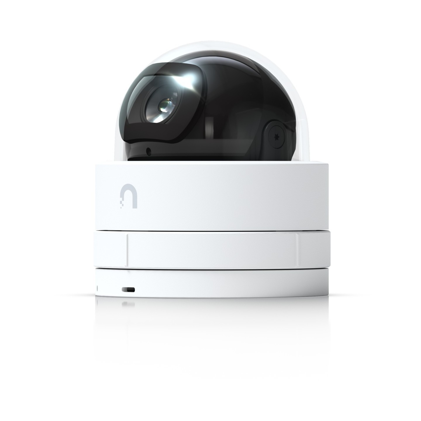 UbiQuiti UniFi G5 Dome Ultra - UVC-G5-Dome-Ultra - Dome, 8 MP (4K), PoE — Buy in Cyprus with Fast Delivery