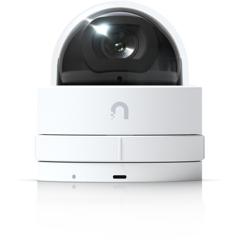 Buy UbiQuiti UniFi G5 Dome Ultra - UVC-G5-Dome-Ultra - Dome, 8 MP (4K), PoE in Cyprus, Nicosia, Limassol, Larnaka, Pafos