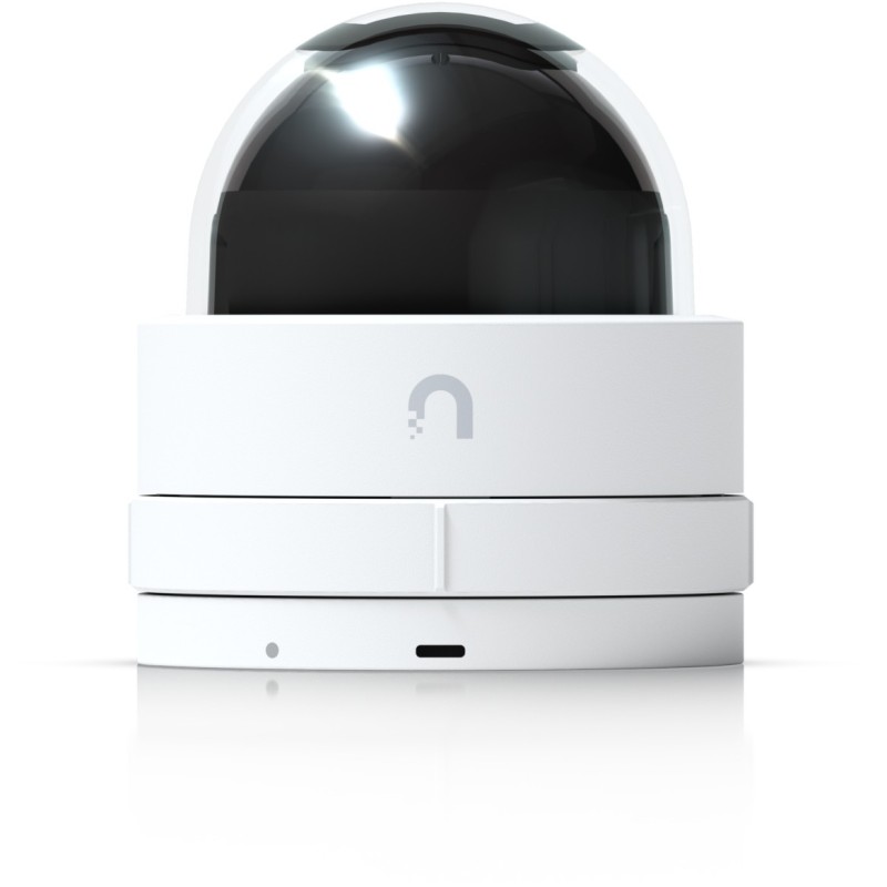 Buy UbiQuiti UniFi G5 Dome Ultra - UVC-G5-Dome-Ultra - Dome, 8 MP (4K), PoE in Cyprus, Nicosia, Limassol, Larnaka, Pafos