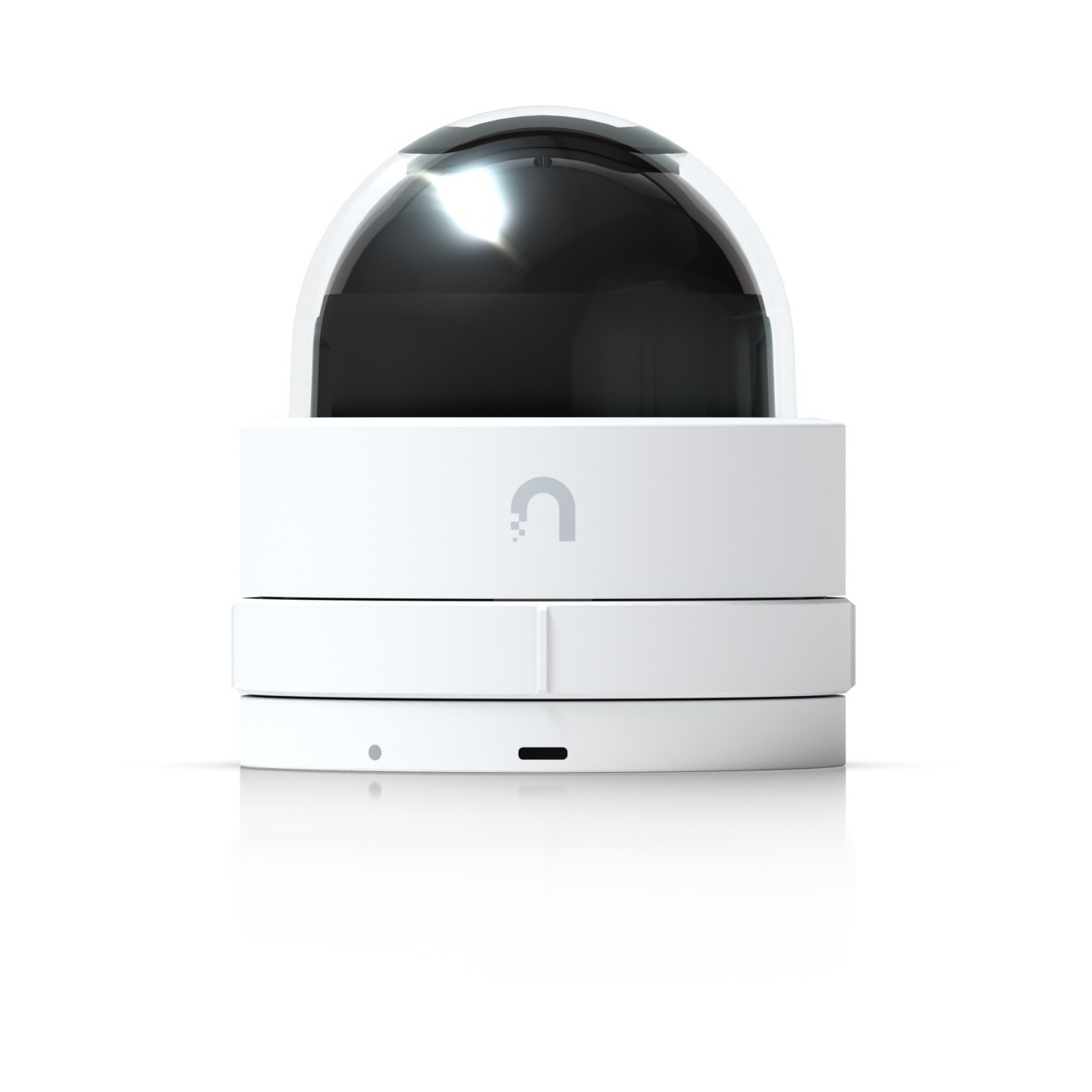UbiQuiti UniFi G5 Dome Ultra - UVC-G5-Dome-Ultra - Dome, 8 MP (4K), PoE — Buy in Cyprus with Fast Delivery