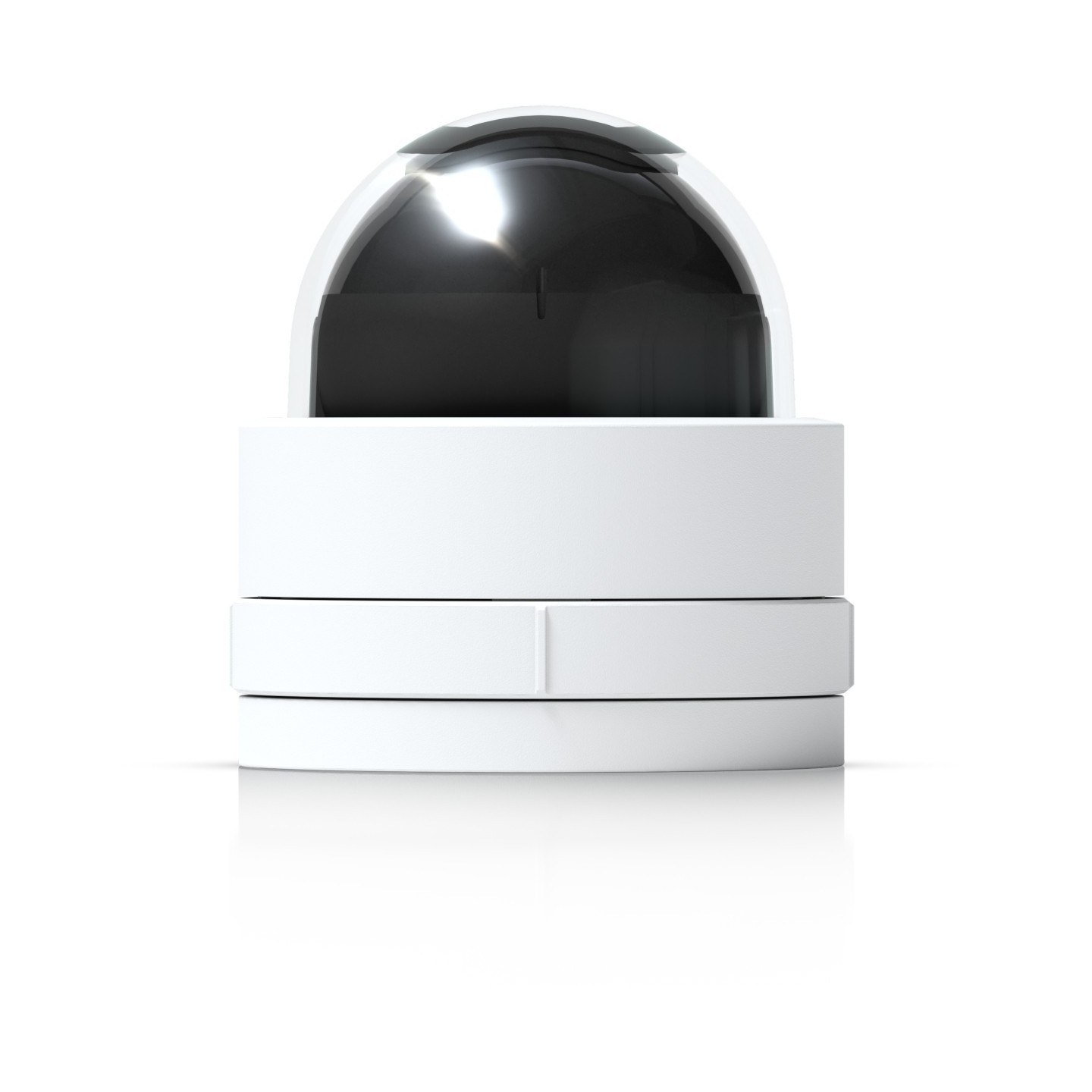 UbiQuiti UniFi G5 Dome Ultra - UVC-G5-Dome-Ultra - Dome, 8 MP (4K), PoE — Buy in Cyprus with Fast Delivery