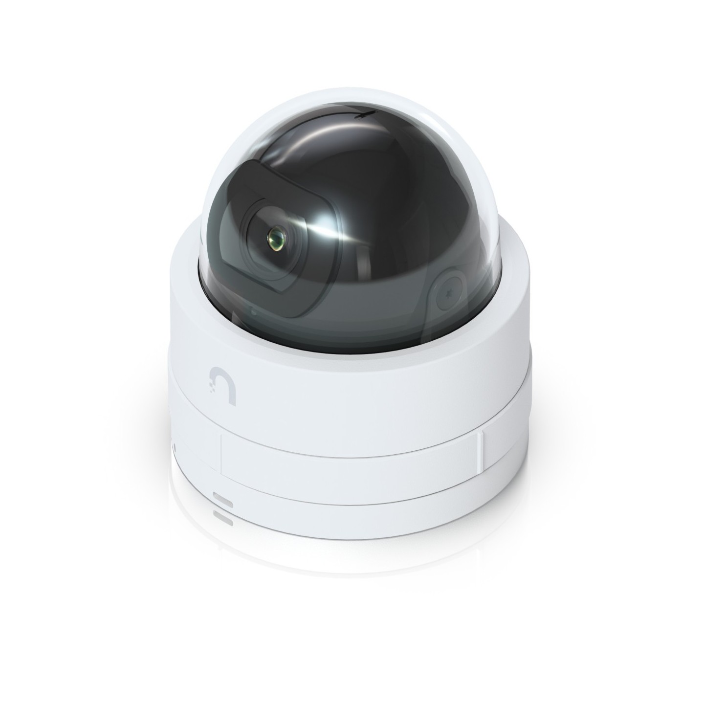 UbiQuiti UniFi G5 Dome Ultra - UVC-G5-Dome-Ultra - Dome, 8 MP (4K), PoE — Buy in Cyprus with Fast Delivery