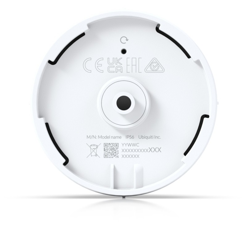 Buy UbiQuiti UniFi G5 Dome Ultra - UVC-G5-Dome-Ultra - Dome, 8 MP (4K), PoE in Cyprus, Nicosia, Limassol, Larnaka, Pafos