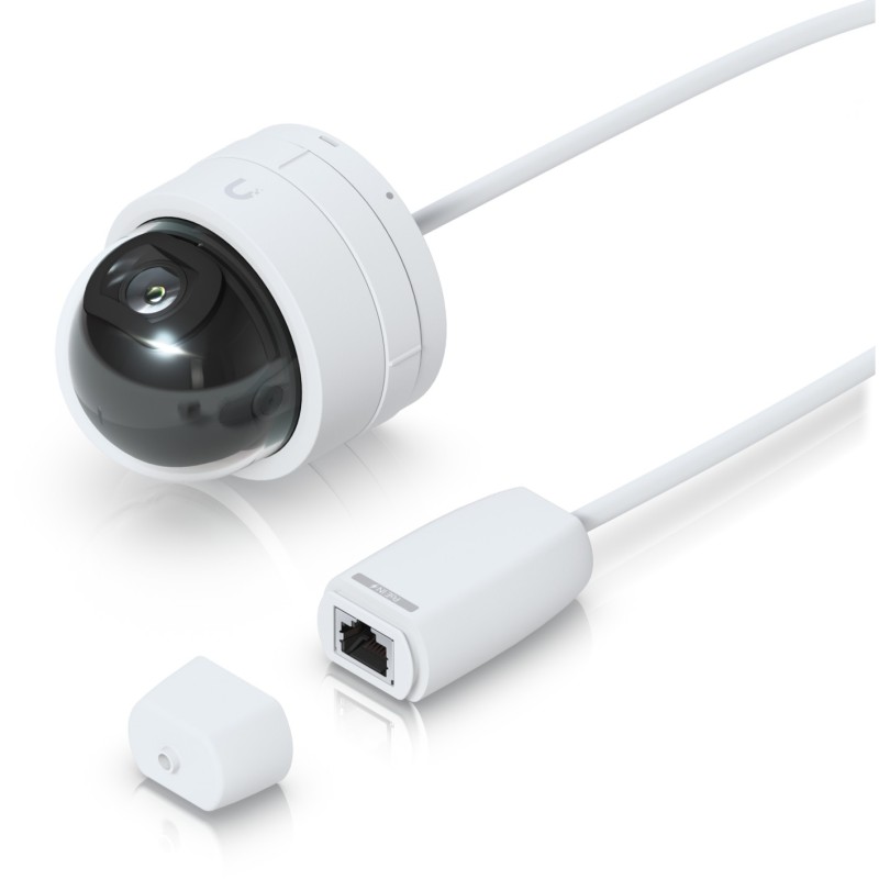 Buy UbiQuiti UniFi G5 Dome Ultra - UVC-G5-Dome-Ultra - Dome, 8 MP (4K), PoE in Cyprus, Nicosia, Limassol, Larnaka, Pafos