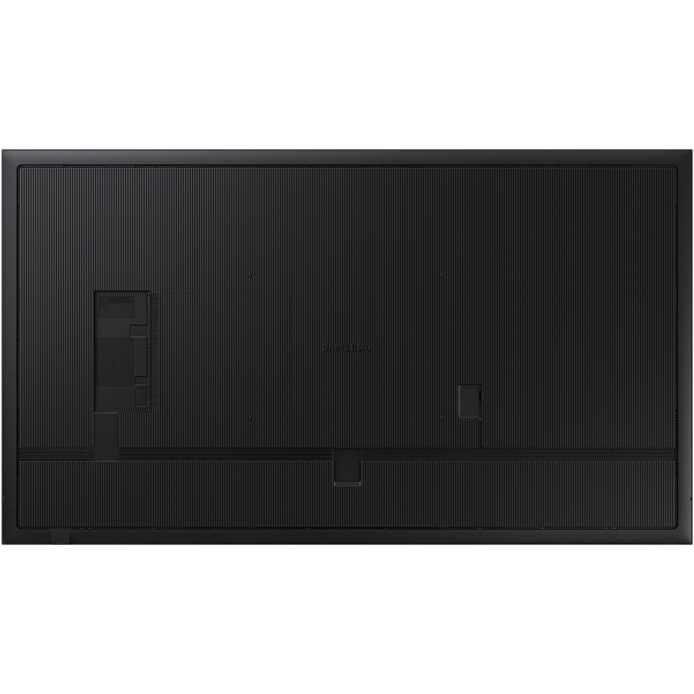Samsung Crystal UHD Smart Signage QH50C (50') - QH50C - 50-inch 4K LED with Tizen — Buy in Cyprus with Fast Delivery