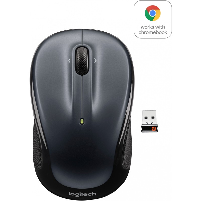 Buy Logitech M325 Wireless Colour Collection - Ambidextrous Office Mouse (2.4 GHz) in Cyprus, Nicosia, Limassol, Larnaka, Pafos