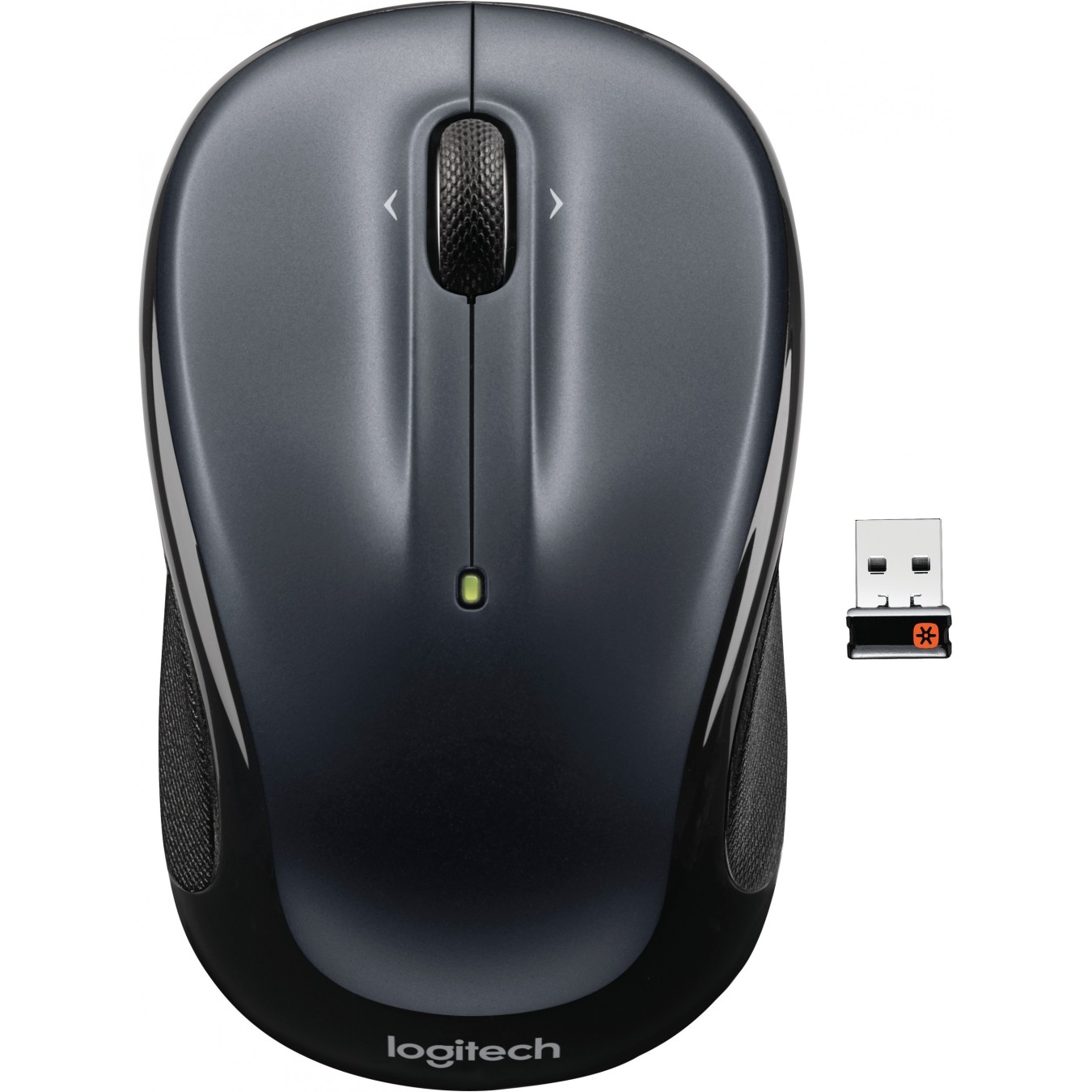 Logitech M325 Wireless Colour Collection - Ambidextrous Office Mouse (2.4 GHz) — Buy in Cyprus with Fast Delivery