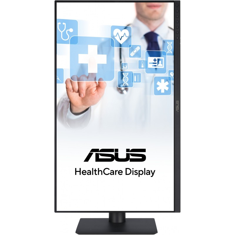 Buy ASUS Business HA2441A - HA2441A - 60.5 cm, 23.8 inch WQHD monitor, HDMI DP in Cyprus, Nicosia, Limassol, Larnaka, Pafos