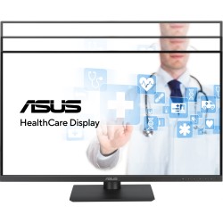 Buy ASUS Business HA2441A - HA2441A - 60.5 cm, 23.8 inch WQHD monitor, HDMI DP in Cyprus, Nicosia, Limassol, Larnaka, Pafos