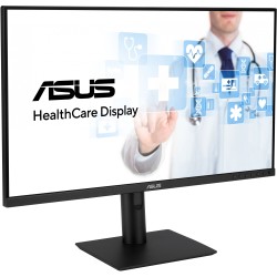 Buy ASUS Business HA2441A - HA2441A - 60.5 cm, 23.8 inch WQHD monitor, HDMI DP in Cyprus, Nicosia, Limassol, Larnaka, Pafos