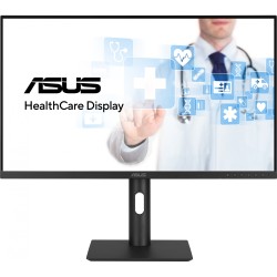 Buy ASUS Business HA2441A - HA2441A - 60.5 cm, 23.8 inch WQHD monitor, HDMI DP in Cyprus, Nicosia, Limassol, Larnaka, Pafos