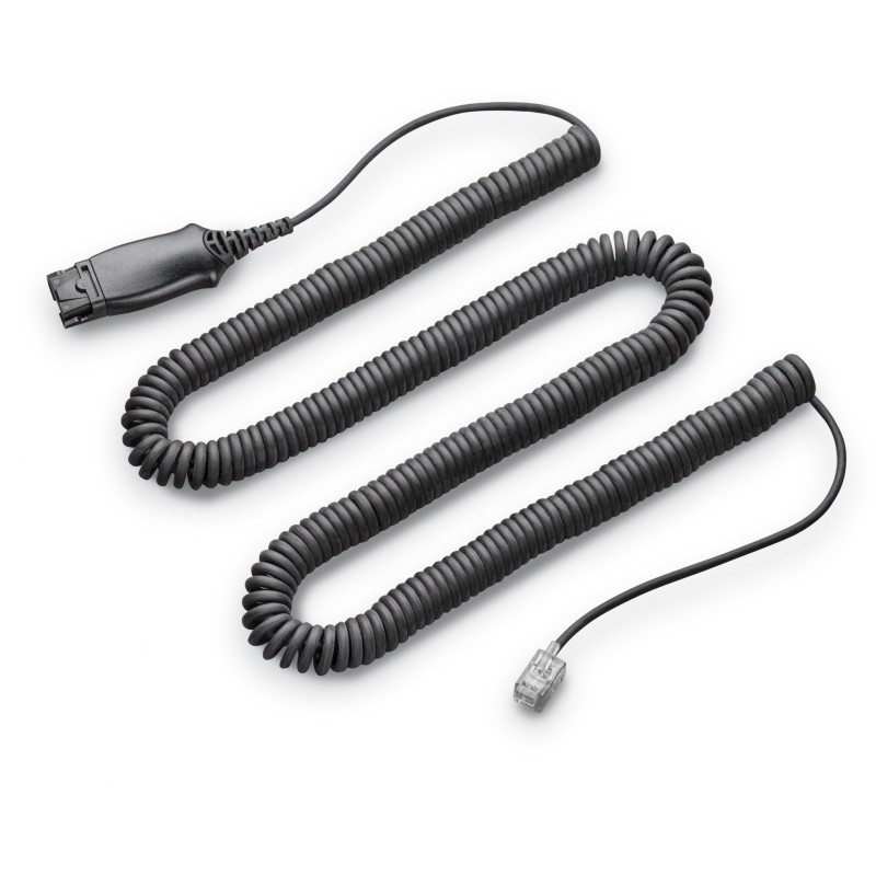 Buy HP Poly HIS Inline Amplifier for Avaya IP Phone 96xx - Headset audio boost in Cyprus, Nicosia, Limassol, Larnaka, Pafos