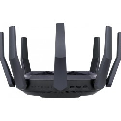 Buy ASUS RT-AX89X Dual-Band AX6000 WiFi6 WLAN Router - RT-AX89X - 8x External An... in Cyprus, Nicosia, Limassol, Larnaka, Pafos