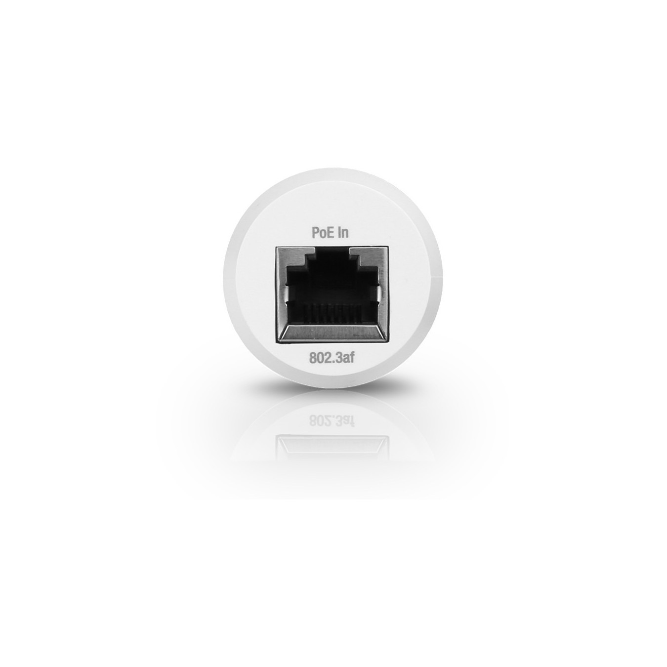 Z Ubiquiti INS-3AF-USB - INS-3AF-USB - Compact PoE injector for IEEE 802.3af devices — Buy in Cyprus with Fast Delivery