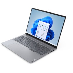 Buy Lenovo ThinkBook 16 G6 IRL - ThinkBook 16 G6 IRL - 16-inch display, i7-13700... in Cyprus, Nicosia, Limassol, Larnaka, Pafos