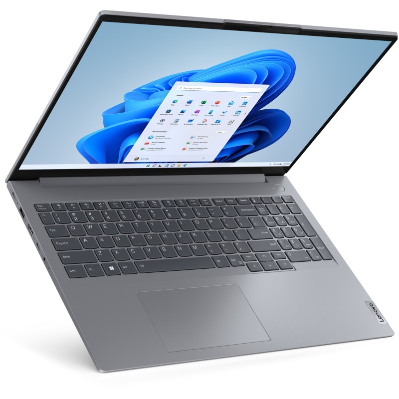 Buy Lenovo ThinkBook 16 G6 IRL - ThinkBook 16 G6 IRL - 16-inch display, i7-13700... in Cyprus, Nicosia, Limassol, Larnaka, Pafos