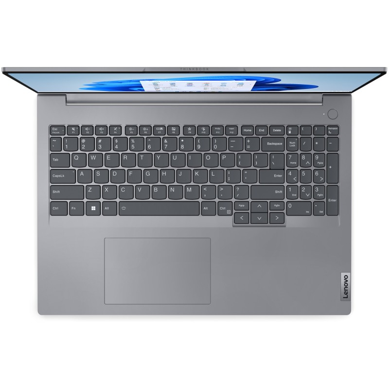Buy Lenovo ThinkBook 16 G6 IRL - ThinkBook 16 G6 IRL - 16-inch display, i7-13700... in Cyprus, Nicosia, Limassol, Larnaka, Pafos