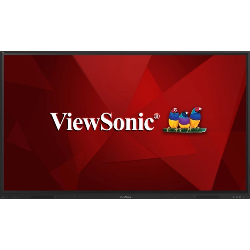 Buy ViewSonic ViewBoard IFP86G1 Touch Display - IFP86G1 - 86-inch Interactive To... in Cyprus, Nicosia, Limassol, Larnaka, Pafos
