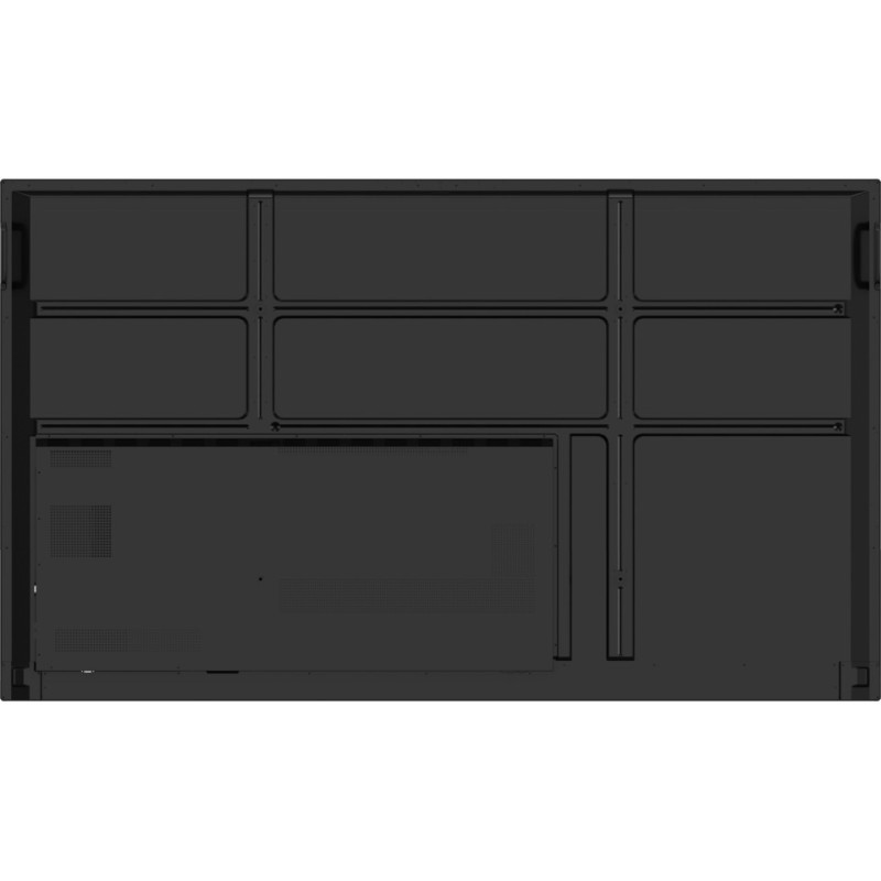 Buy ViewSonic ViewBoard IFP86G1 Touch Display - IFP86G1 - 86-inch Interactive To... in Cyprus, Nicosia, Limassol, Larnaka, Pafos