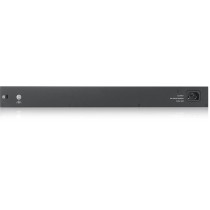 Zyxel 24-Port Gigabit Rack Switch - GS2220-28 M RM - (Rackmount, L2 Managed, 24x Gigabit Ports)