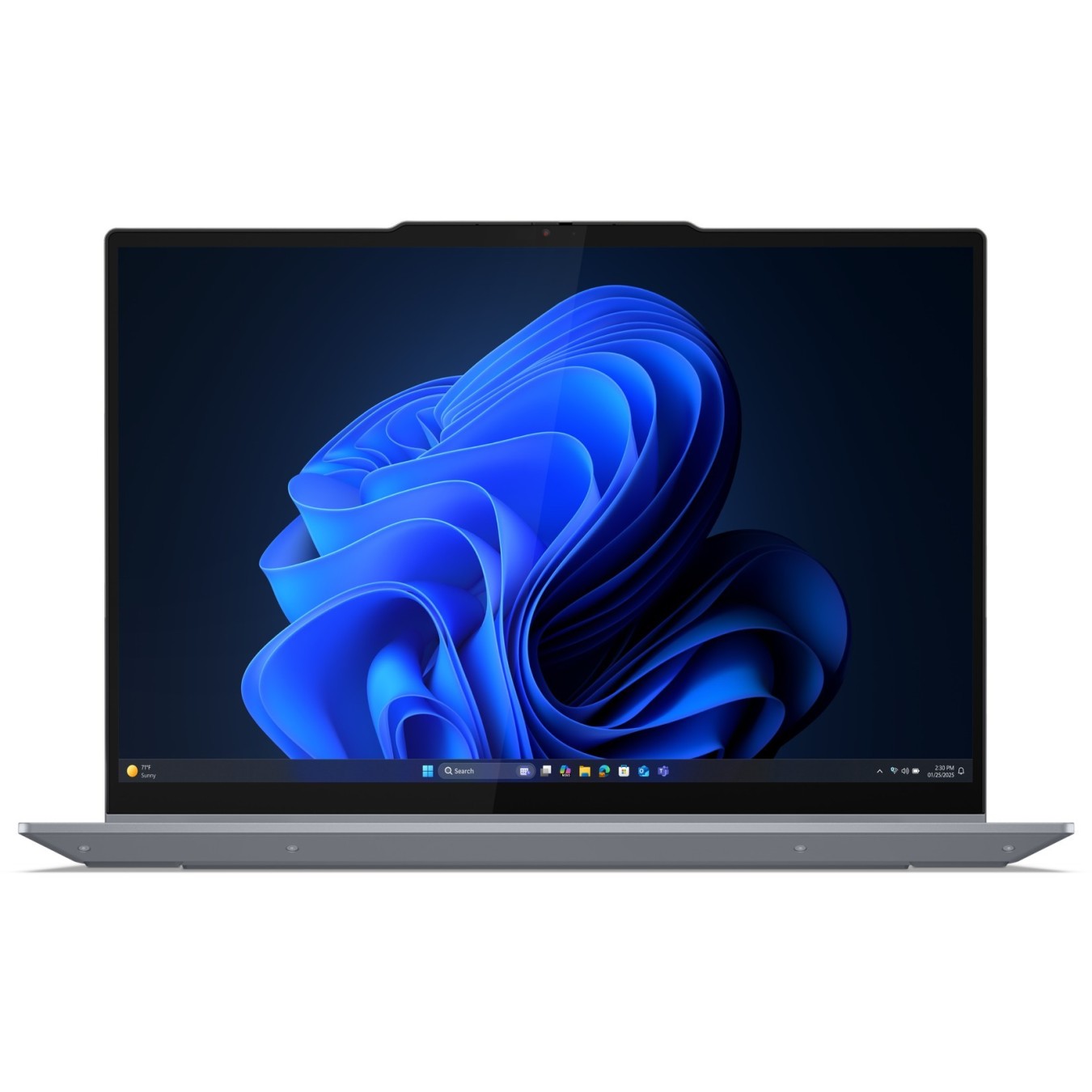 Lenovo ThinkBook 14 2-in-1 G5 - 225U - (14in WUXGA, 32GB RAM, 512GB SSD, Windows 11 Pro) — Buy in Cyprus with Fast Delivery