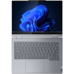 Buy Lenovo ThinkBook 14 2-in-1 G5 - 225U - (14in WUXGA, 32GB RAM, 512GB SSD, Win... in Cyprus, Nicosia, Limassol, Larnaka, Pafos