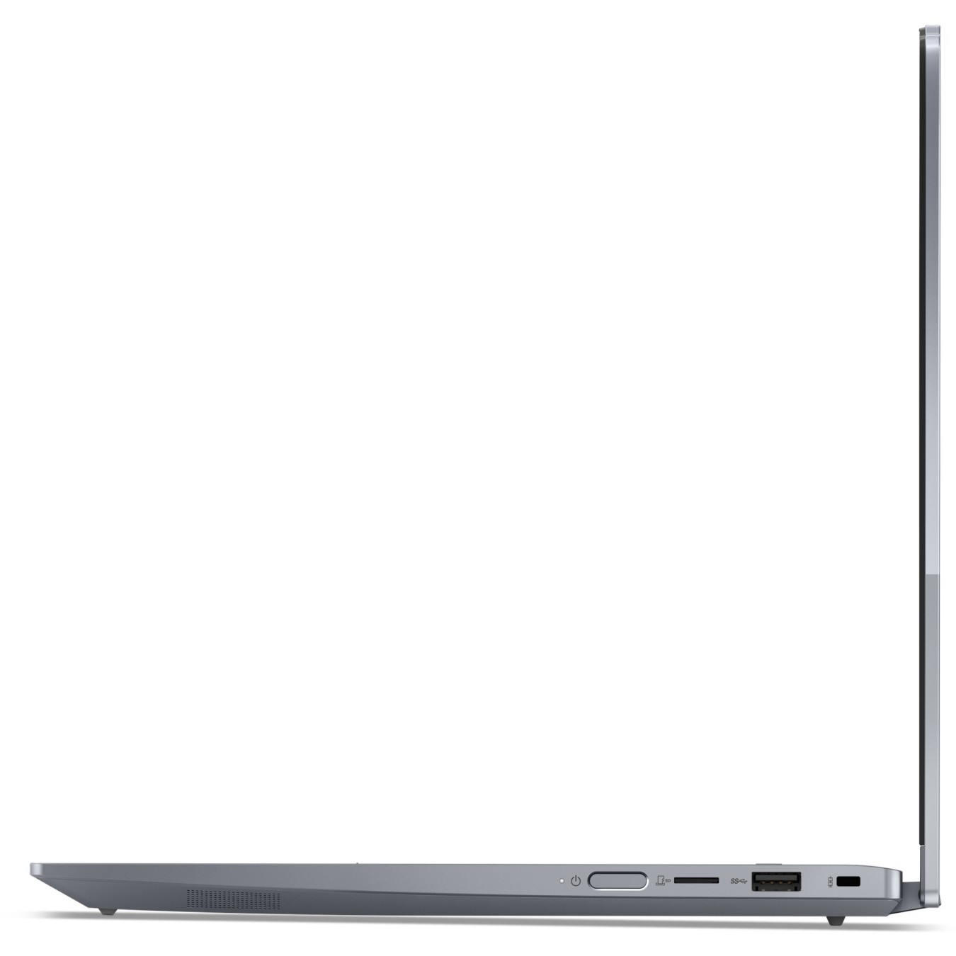 Lenovo ThinkBook 14 2-in-1 G5 - 225U - (14in WUXGA, 32GB RAM, 512GB SSD, Windows 11 Pro) — Buy in Cyprus with Fast Delivery