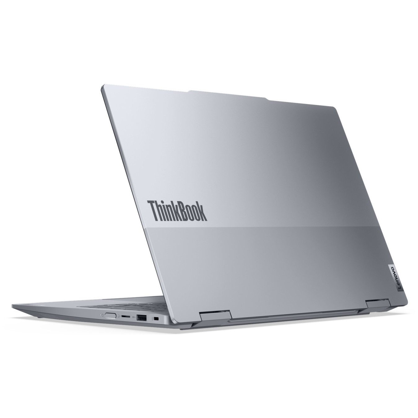 Lenovo ThinkBook 14 2-in-1 G5 - 225U - (14in WUXGA, 32GB RAM, 512GB SSD, Windows 11 Pro) — Buy in Cyprus with Fast Delivery