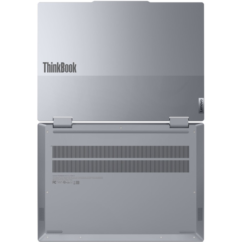 Buy Lenovo ThinkBook 14 2-in-1 G5 - 225U - (14in WUXGA, 32GB RAM, 512GB SSD, Win... in Cyprus, Nicosia, Limassol, Larnaka, Pafos
