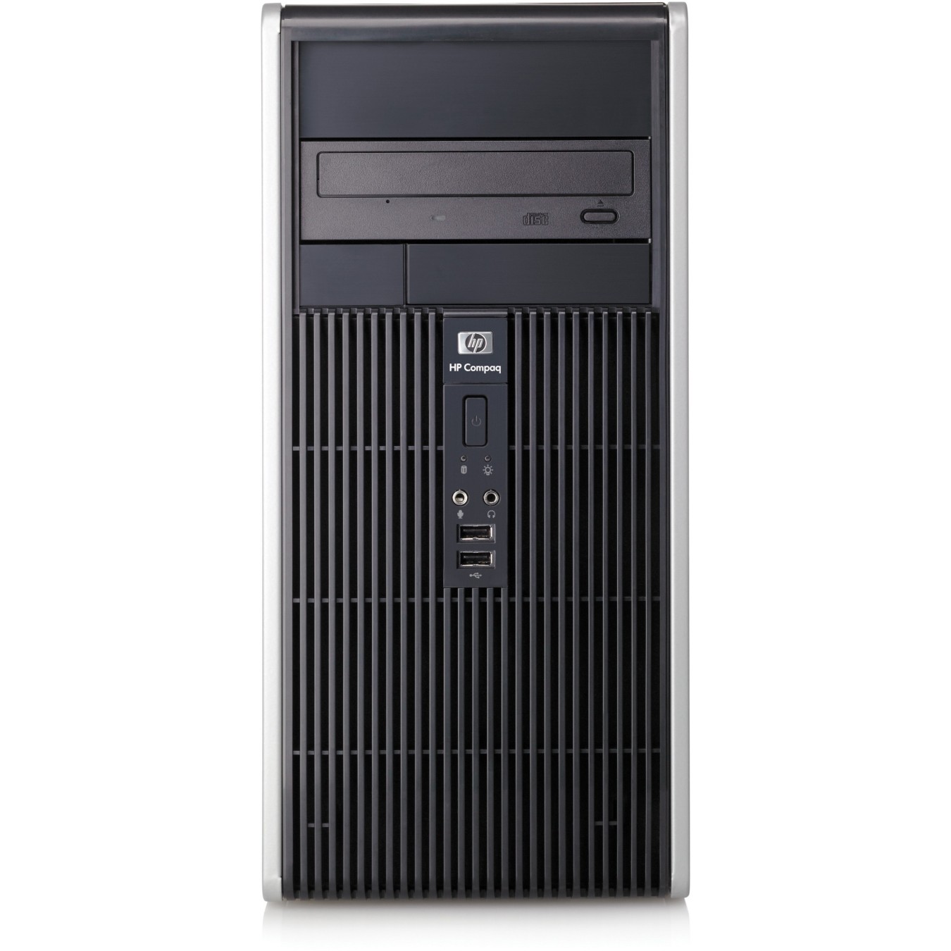 HP Compaq dc5800 Microtower PC - dc5800 - G EPACK 1YR OS NBD — Buy in Cyprus with Fast Delivery