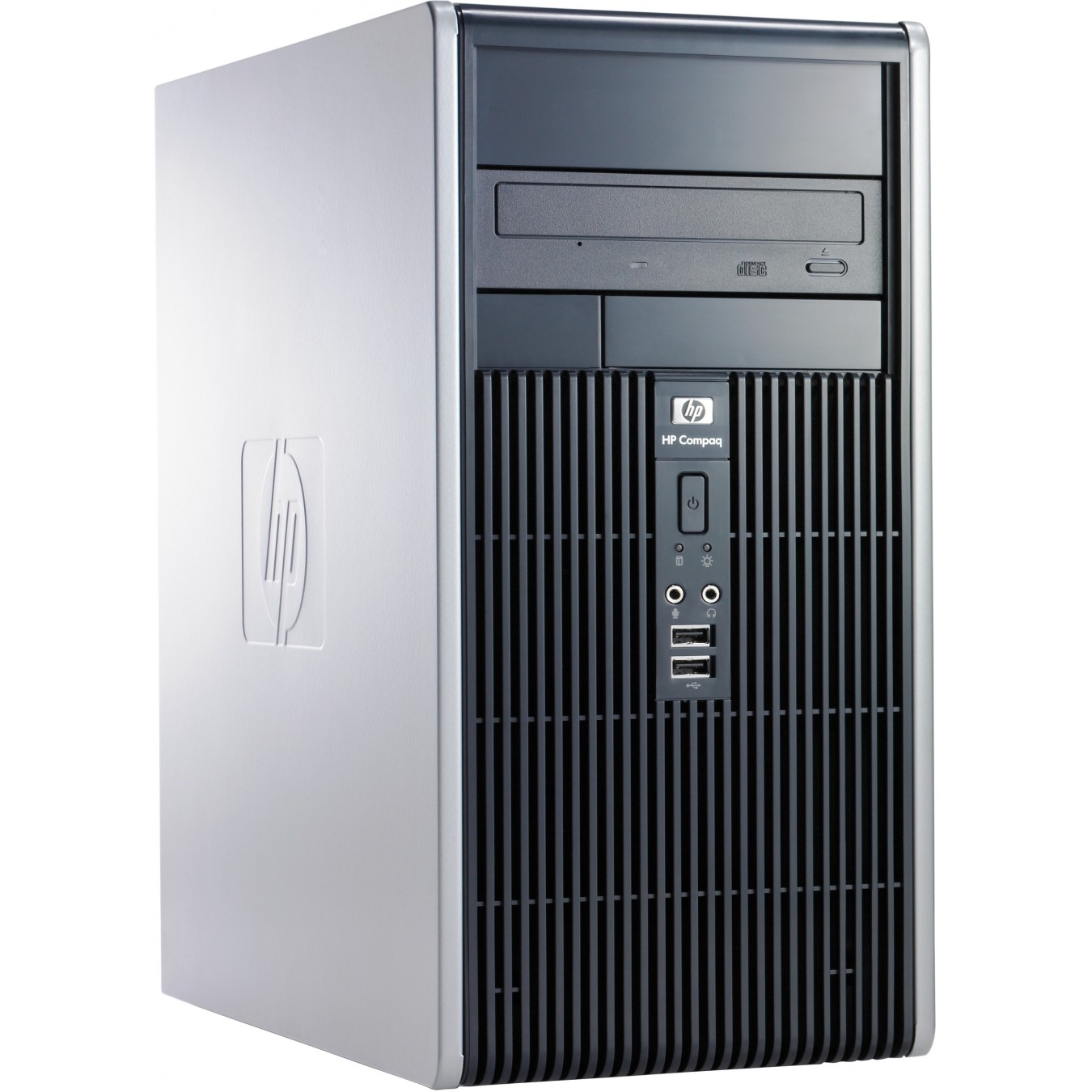 HP Compaq dc5800 Microtower PC - dc5800 - G EPACK 1YR OS NBD — Buy in Cyprus with Fast Delivery
