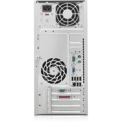 Buy HP Compaq dc5800 Microtower PC - dc5800 - G EPACK 1YR OS NBD in Cyprus, Nicosia, Limassol, Larnaka, Pafos