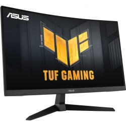 Buy ASUS TUF Gaming VG27VQM1B - VG27VQM1B - 27in FHD gaming monitor with HDMI & DP in Cyprus, Nicosia, Limassol, Larnaka, Pafos