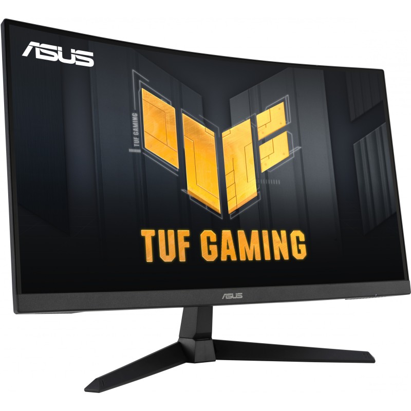 Buy ASUS TUF Gaming VG27VQM1B - VG27VQM1B - 27in FHD gaming monitor with HDMI & DP in Cyprus, Nicosia, Limassol, Larnaka, Pafos