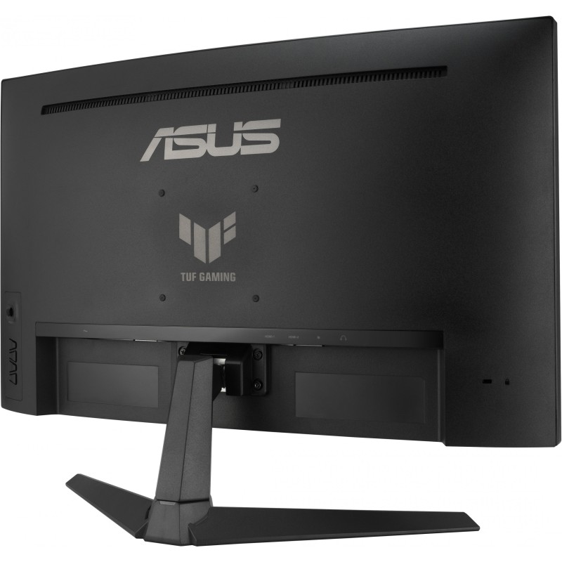 Buy ASUS TUF Gaming VG27VQM1B - VG27VQM1B - 27in FHD gaming monitor with HDMI & DP in Cyprus, Nicosia, Limassol, Larnaka, Pafos