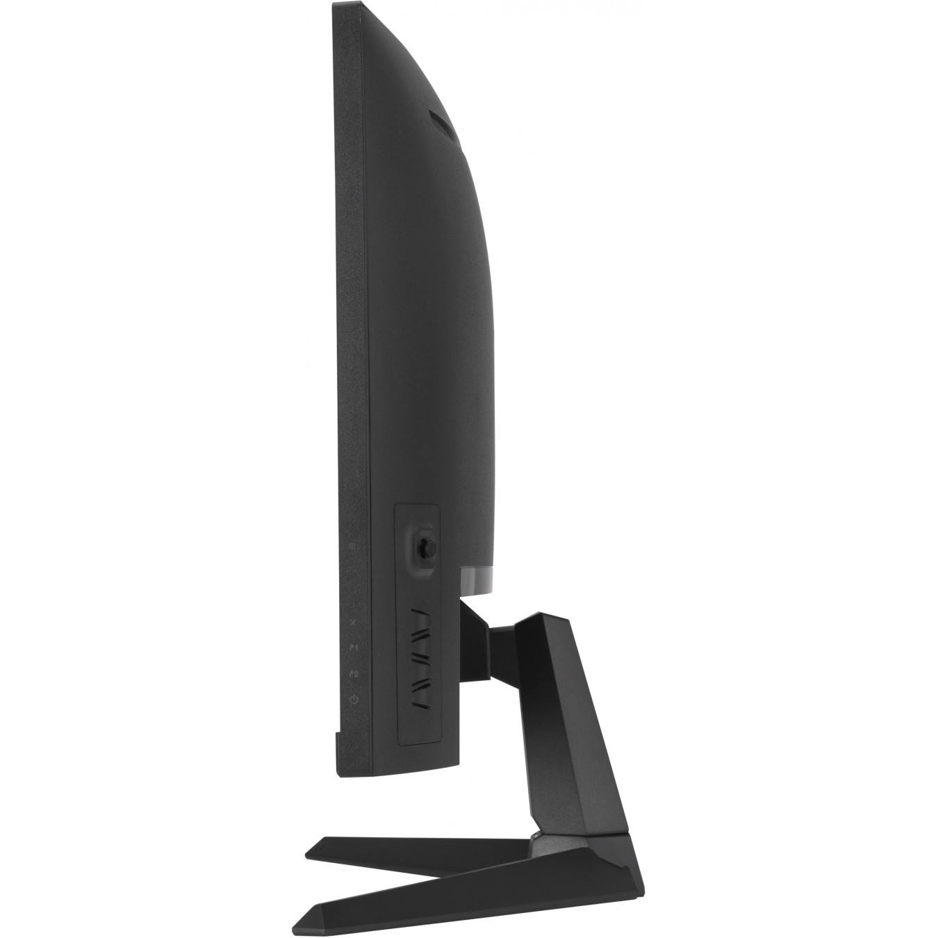 ASUS TUF Gaming VG27VQM1B - VG27VQM1B - 27in FHD gaming monitor with HDMI & DP — Buy in Cyprus with Fast Delivery