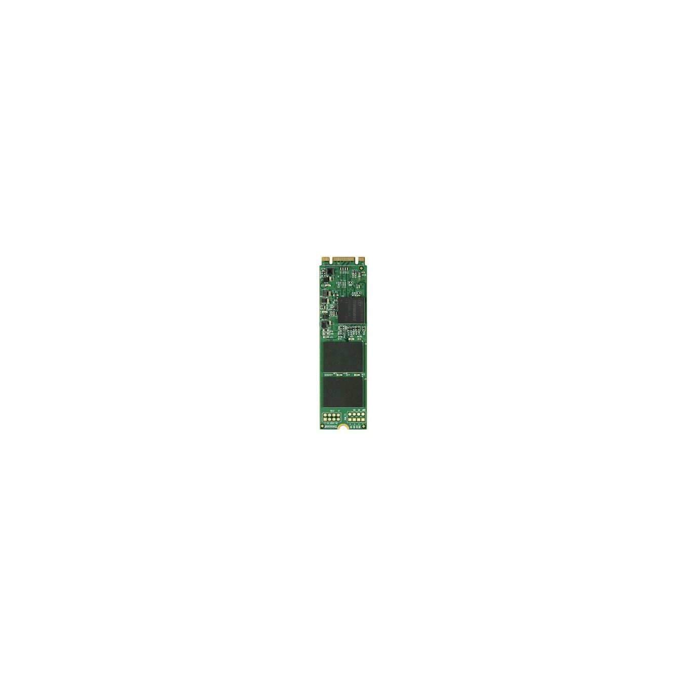 TRANSCEND 64GB M2 2280 SATA MLC - SSD — Buy in Cyprus with Fast Delivery